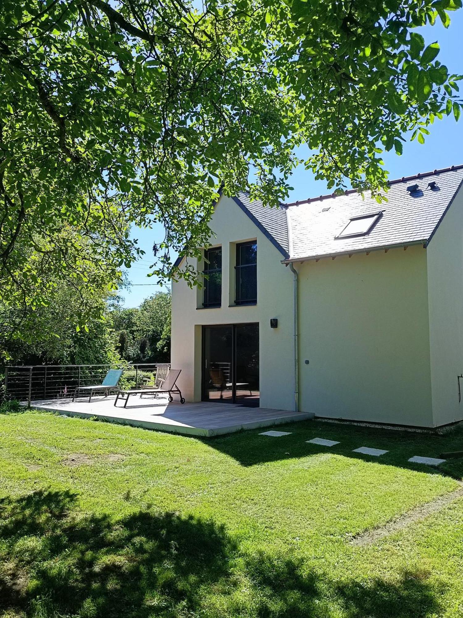 Holiday home A Cote De 